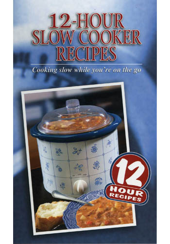 12-Volt Slow Cooker - Crock Pot at