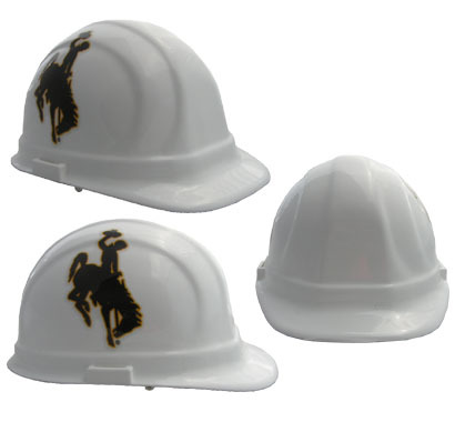 Wincraft NCAA Safety Hardhats