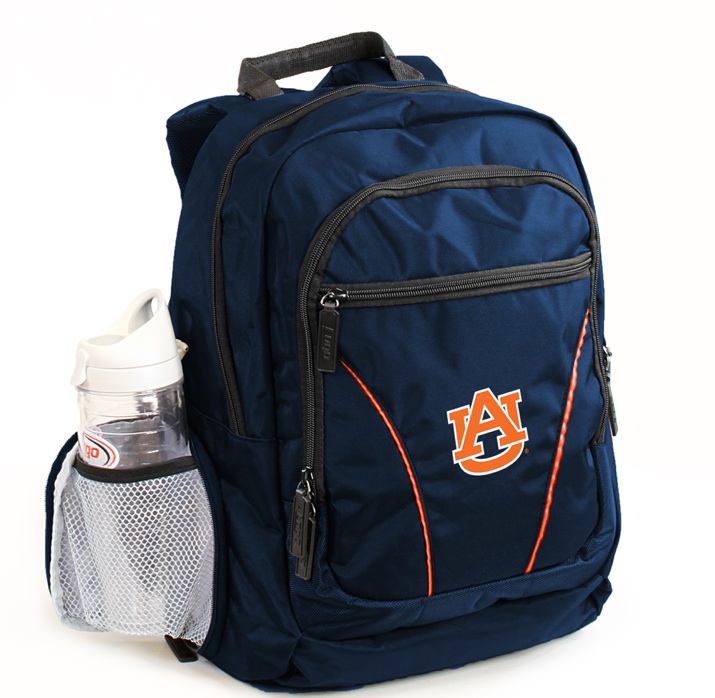 Auburn bookbag best sale