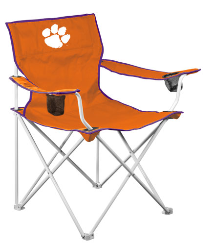 clemson tailgate chairs