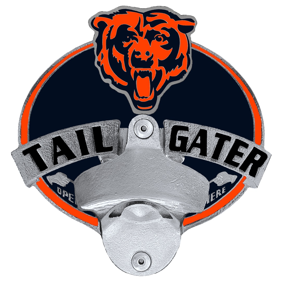 Chicago Bears NFL Truck Tailgate Cover - Chicago Bears NFL Truck