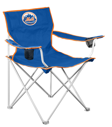 mlb folding chairs