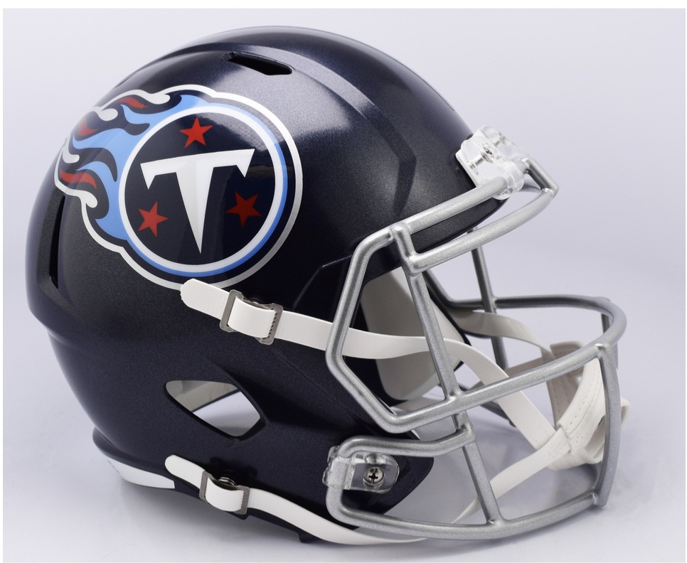 Image result for new tennessee titans uniforms 2018  Titans football, New  nfl helmets, Tennessee titans