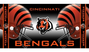 Cincinnati Bengals Towel