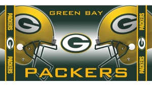 Green Bay Packers NFL Beach Towels - Green Bay Packers Beach Towels - Green  Bay Packers Towels