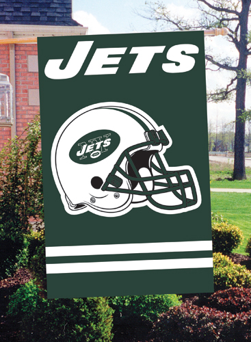 New York Jets Flag – Atlantic Flagpole