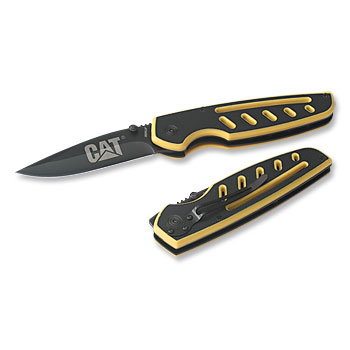 Cat Knife