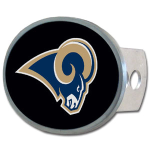 St. Louis Rams Trailer Hitch Covers - St. Louis Rams Hitch Covers - St.  Louis Rams NFL Hitch Covers