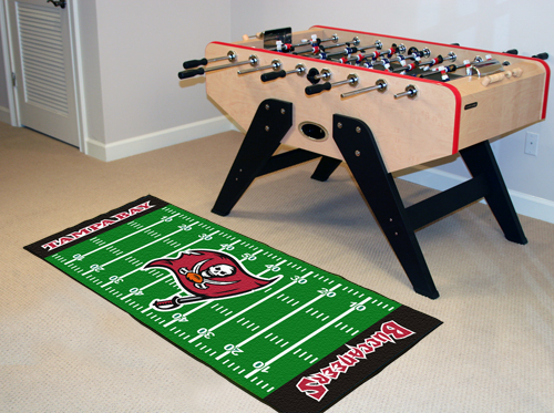 Tampa Bay Buccaneers Floor Mats - Tampa Bay Buccaneers Merchandise - Tampa  Bay Buccaneers House Rugs