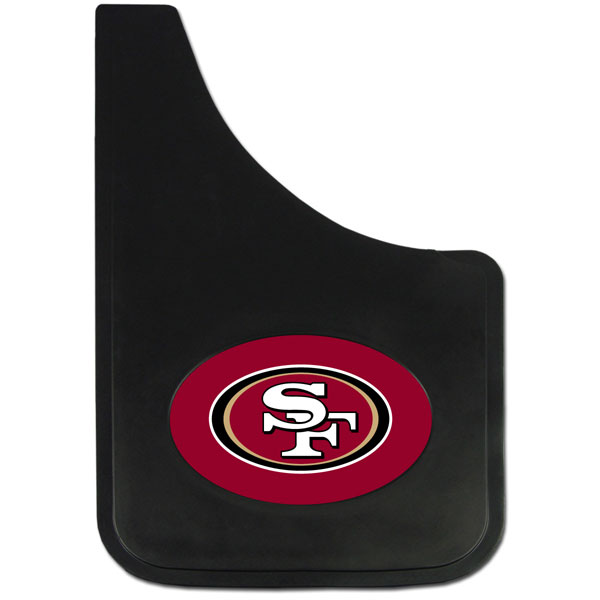 : ProMark San Francisco 49ers Color Auto Emblem : Sports &  Outdoors