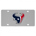 Houston Texans Stainless Steel